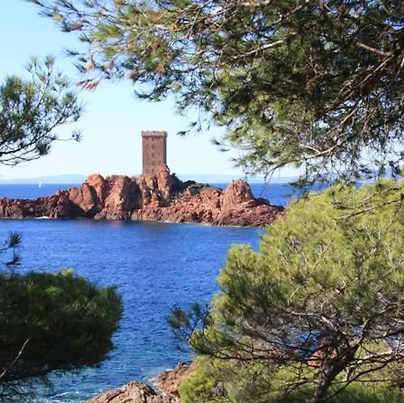Golfs De Valescure Saint-Raphael (Var)
