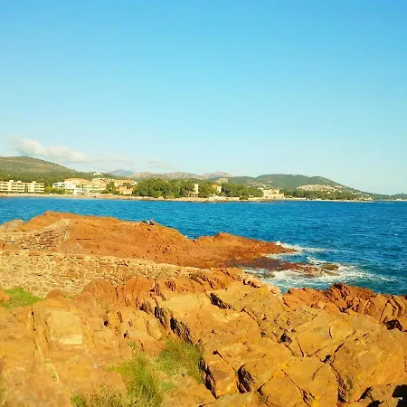 Golfs De Valescure Saint-Raphael (Var)