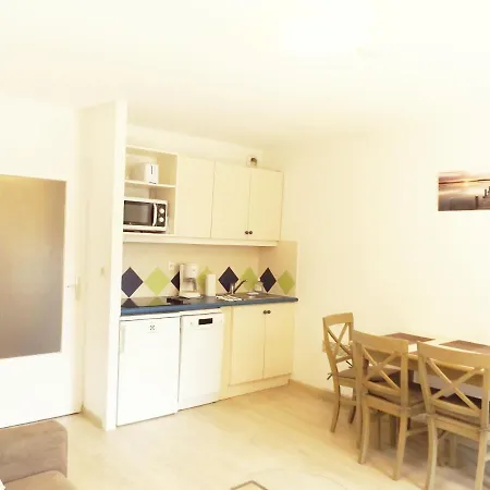 Apartment Golfs De Valescure Saint-Raphael (Var)