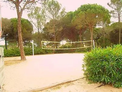 Apartment Golfs De Valescure *