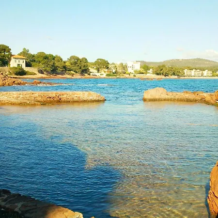 Apartment Golfs De Valescure Saint-Raphael (Var)