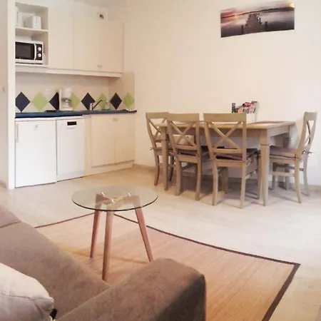 Apartment Golfs De Valescure
