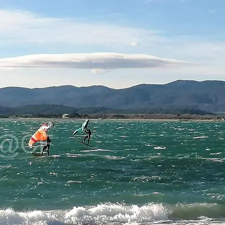 Golfs De Valescure Saint-Raphael (Var)