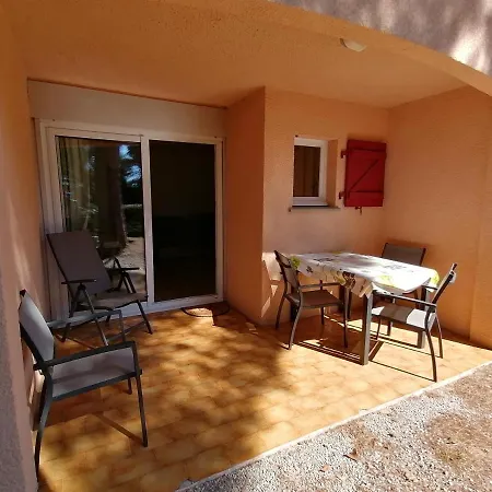 Apartment Golfs De Valescure Saint-Raphael (Var)