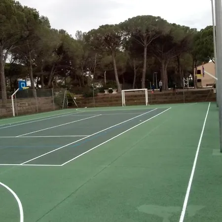 Golfs De Valescure Apartment Saint-Raphael (Var)