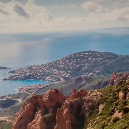 Golfs De Valescure Saint-Raphael (Var)
